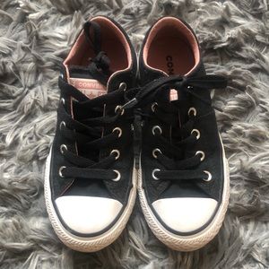 Converse All Star Girls